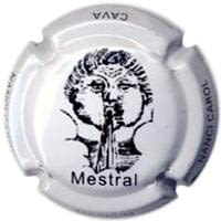 NANCI CAROL V. 14040 X. 42741 (MESTRAL) MAGNUM