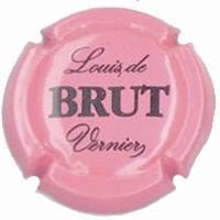 LOUIS DE VERNIER V. 19887 X. 65143