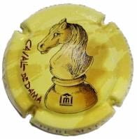 PERE MATA V. 5272 X. 13432 (CAVALL DE DAMA)