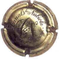 CANALS & NUBIOLA V. 0300 X. 03470