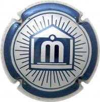 PERE MATA V. 5871 X. 12060 (BLAU)