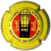 OLIVELLA I BONET V. 10538