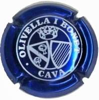 OLIVELLA I BONET V. 13480 X. 29894