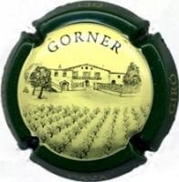 GIRO DEL GORNER V. 17956 X. 57316