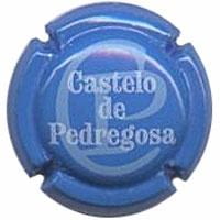 CASTELO DE PEDREGOSA V. 3594 X. 01475