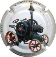 JOAN SARDA V. 19180 X. 63651 (LANZ BULLDOG)