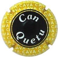 CAN QUETU V. 24101 X. 88558