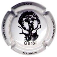 NANCI CAROL V. 12019 X. 36835 (GARBI) MAGNUM