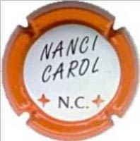 NANCI CAROL V. 8702 X. 25350 (TARONJA)