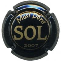 MOST-DORE V. 10525 X. 34325 (SOL)