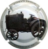 JOAN SARDA V. 19182 X. 63653 (RENAULT PE)