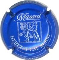 MAZARD V. 17424 X. 57787
