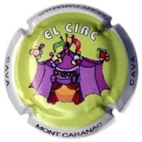 MONT CARANAC V. 13004 X. 39597