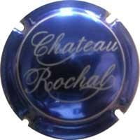 CHATEAU ROCHAL V. 21262 X. 76176