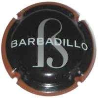 BARBADILLO V. A475 X. 72466