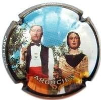 FARRE-GARRIGA V. 19115 X. 66188 (ARBUCIES)