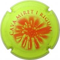 MIRET I RIGUAL V. 10888 X. 13184
