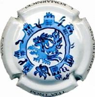 PONT VELL V. 20650 X. 71931