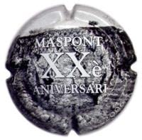 MASPONT V. 10510 X. 13108