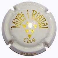 MIRET I RIGUAL V. 5807 X. 12621 MAGNUM