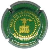 MAS DE LA BASSEROLA V. 11923 X. 29169 (FORA DE CATALEG)