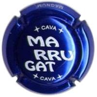 MARRUGAT V. 12326 X. 36551 MAGNUM