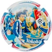 FUCHS DE VIDAL X. 74858 (YOKOHAMA GRAN RESERVA)