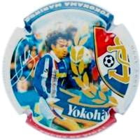 FUCHS DE VIDAL X. 74861 (YOKOHAMA MAGNUM)