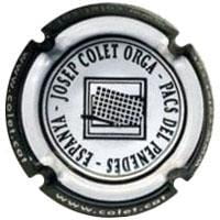 J. COLET V. 19872 X. 70017