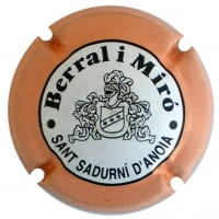 BERRAL I MIRO V. 2715 X. 01835
