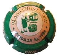 MARIA OLIVER PORTI V. 6382 X. 16764