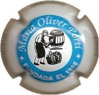 MARIA OLIVER PORTI V. 5776 X. 12360
