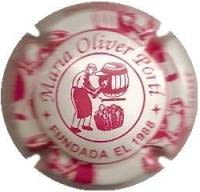 MARIA OLIVER PORTI V. 7686 X. 19768 (ROSA)