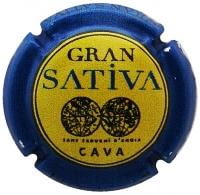 SATIVA V. 24217 X. 22923