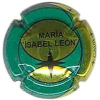 MARIA ISABEL LEON V. 6400 X. 16184