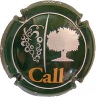 COOP.AGRICOLA LLORENÇ PENEDES V. 6185 X. 12421 VERD FOSC