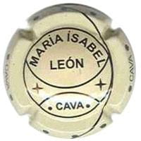 MARIA ISABEL LEON V. 6395 X. 15816