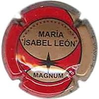 MARIA ISABEL LEON V. 5767 X. 15649 MAGNUM