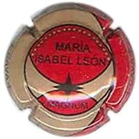 MARIA ISABEL LEON V. 5768 X. 15650 MAGNUM