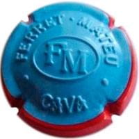 FERRET I MATEU V. 13553 X. 38911