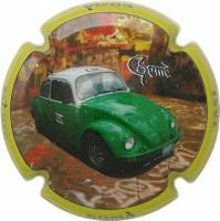 GOMA V. 21566 X. 72289 (TAXI MEXIC)