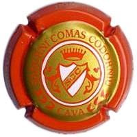 SADURNI COMAS CODORNIU V. 18177 X. 59629