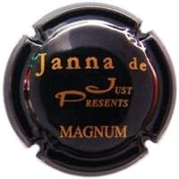 JANNA DE JUST PRESENTS V. 11397 X. 33207 MAGNUM