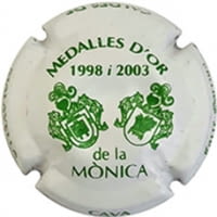 FARRE-GARRIGA V. 3280 X. 06817