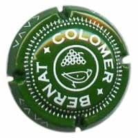 COLOMER BERNAT V. 10334 X. 02321