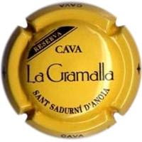 LA GRAMALLA V. 9986 X. 33557