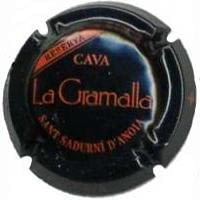 LA GRAMALLA V. 6354 X. 19748