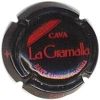 LA GRAMALLA V. 6350 X. 13745