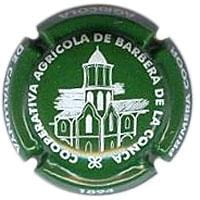 CASTELL DE LA COMANDA V. 6181 X. 17512