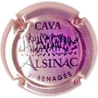 ALSINAC V. 12524 X. 40219